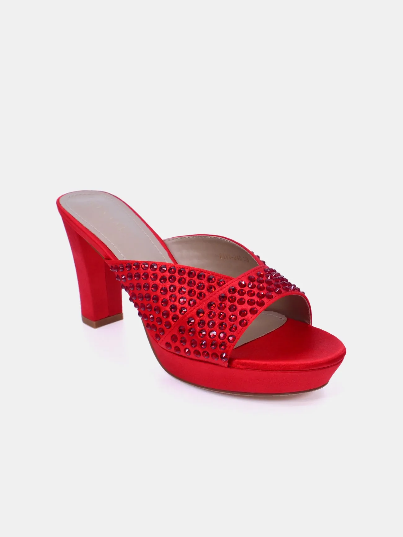Mynaal Allura Women's Platform Sandals