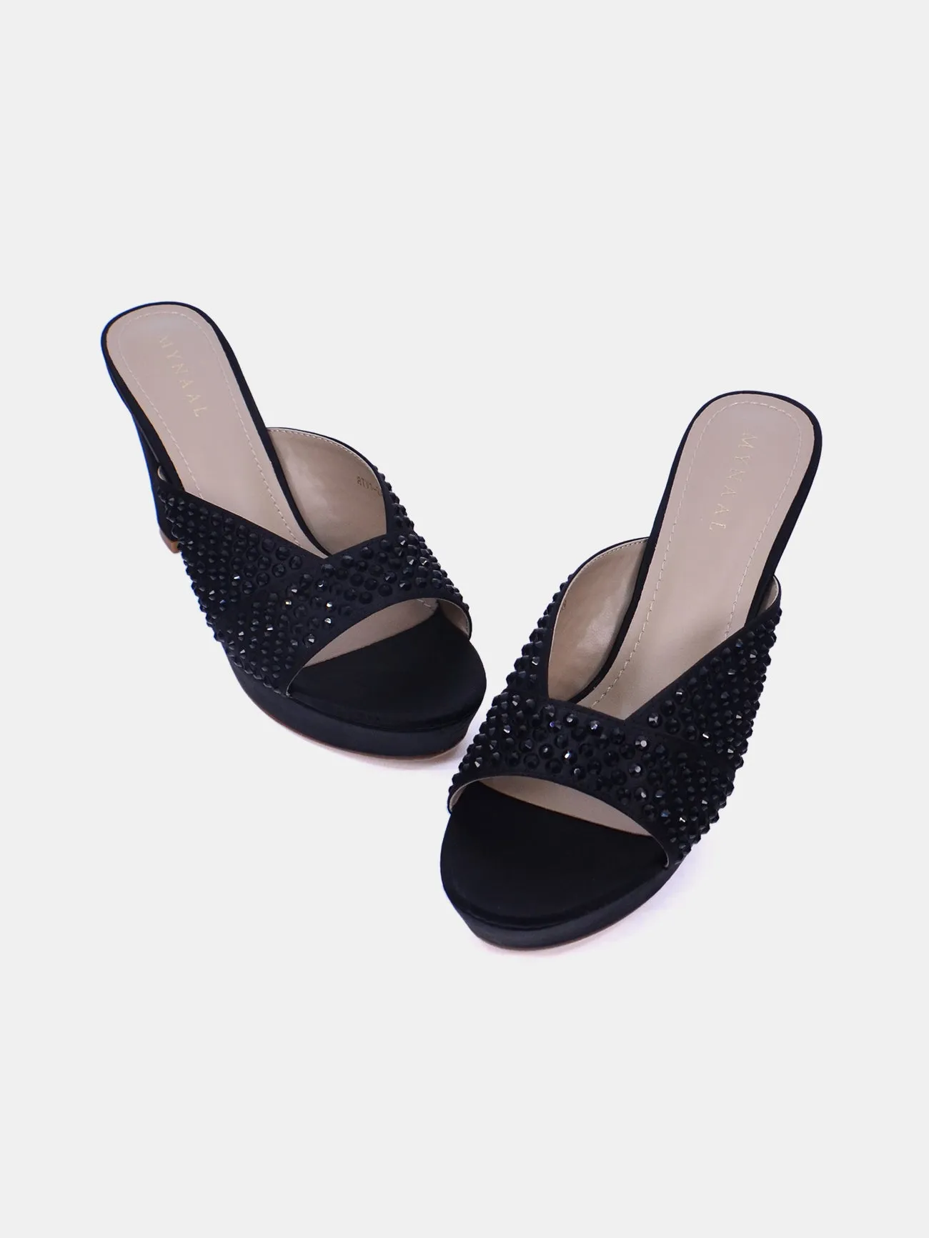 Mynaal Allura Women's Platform Sandals