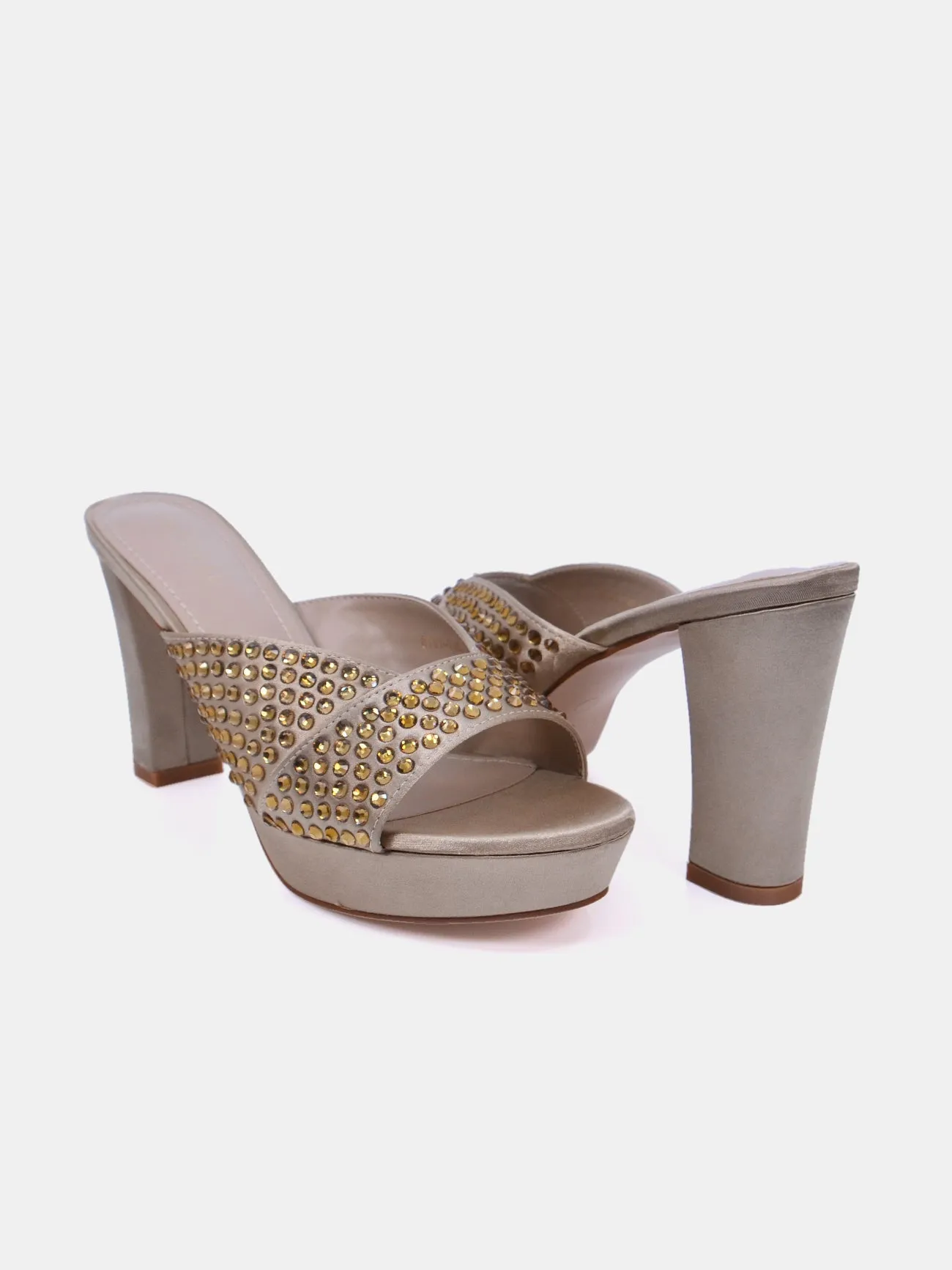 Mynaal Allura Women's Platform Sandals