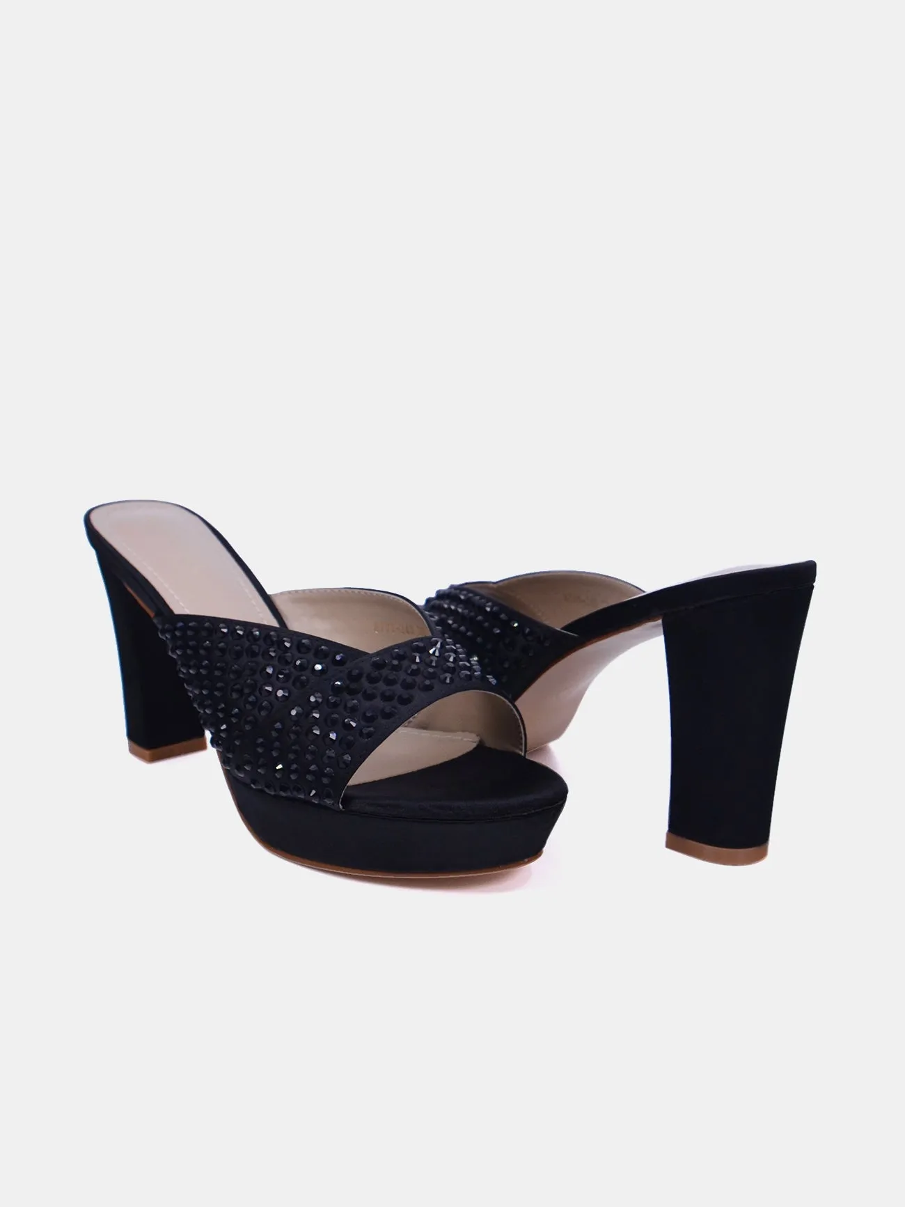 Mynaal Allura Women's Platform Sandals