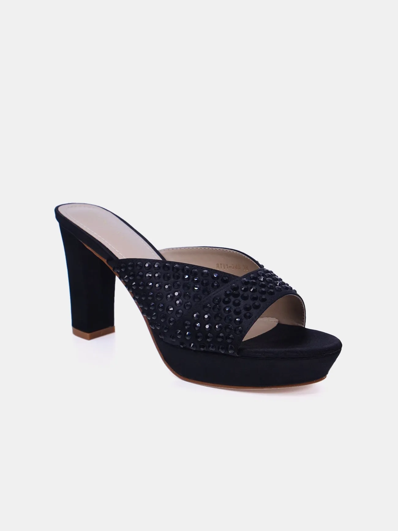 Mynaal Allura Women's Platform Sandals