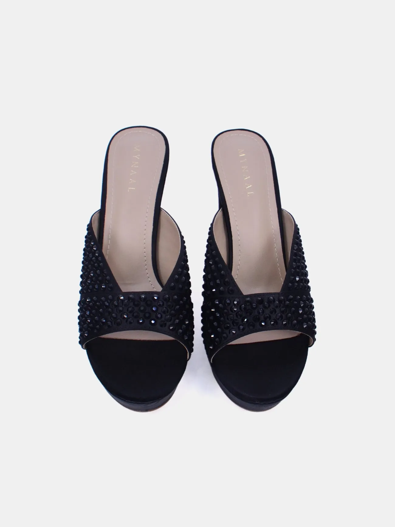 Mynaal Allura Women's Platform Sandals