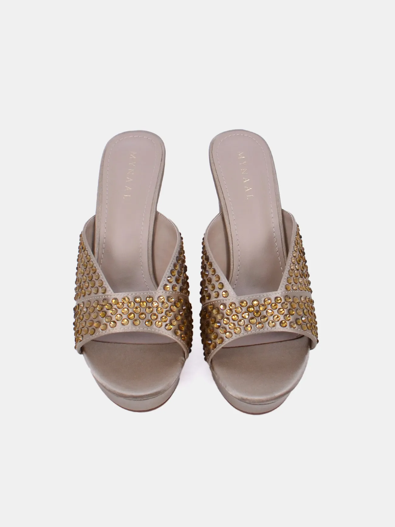Mynaal Allura Women's Platform Sandals