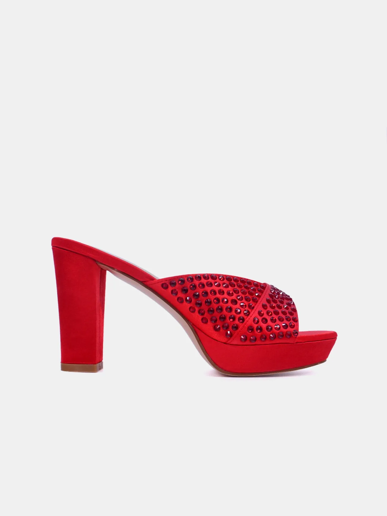 Mynaal Allura Women's Platform Sandals