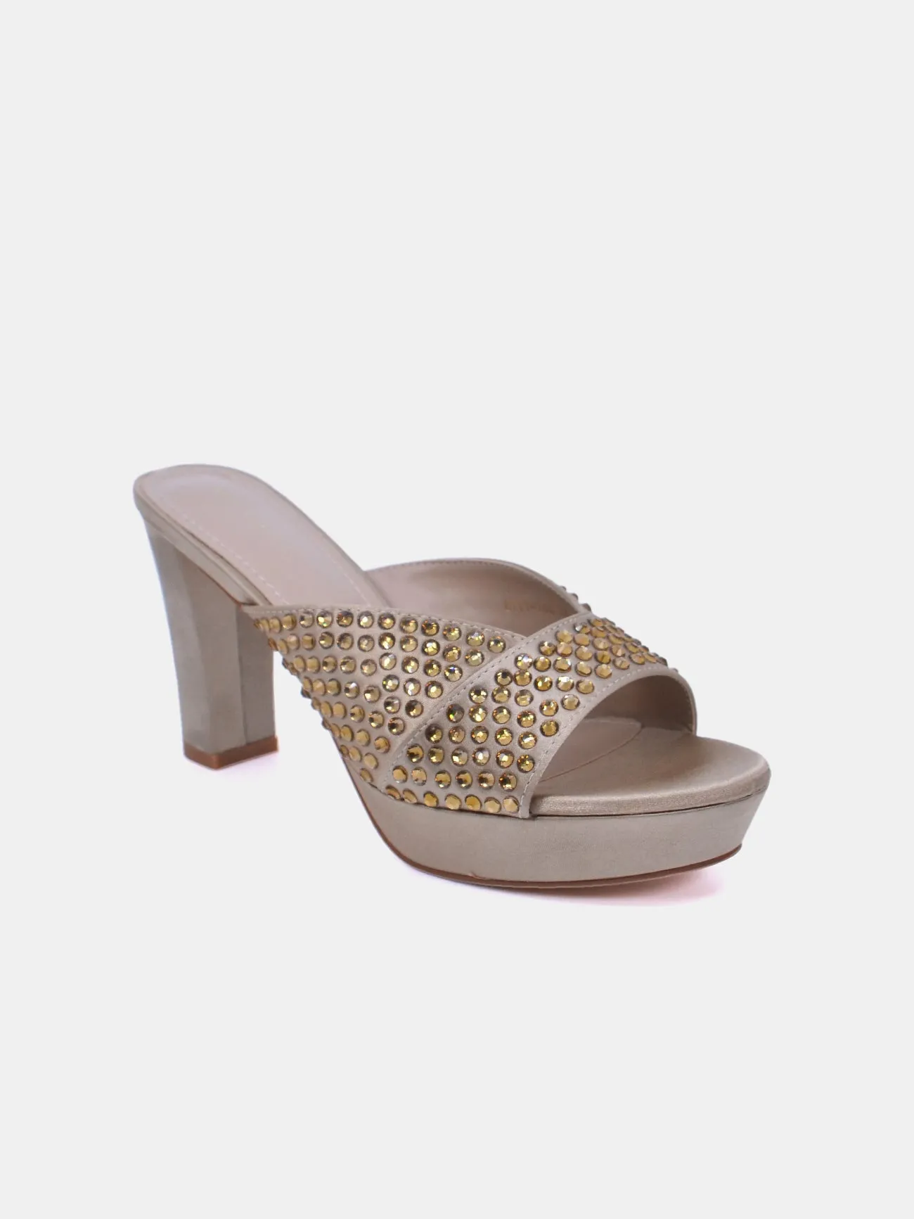 Mynaal Allura Women's Platform Sandals