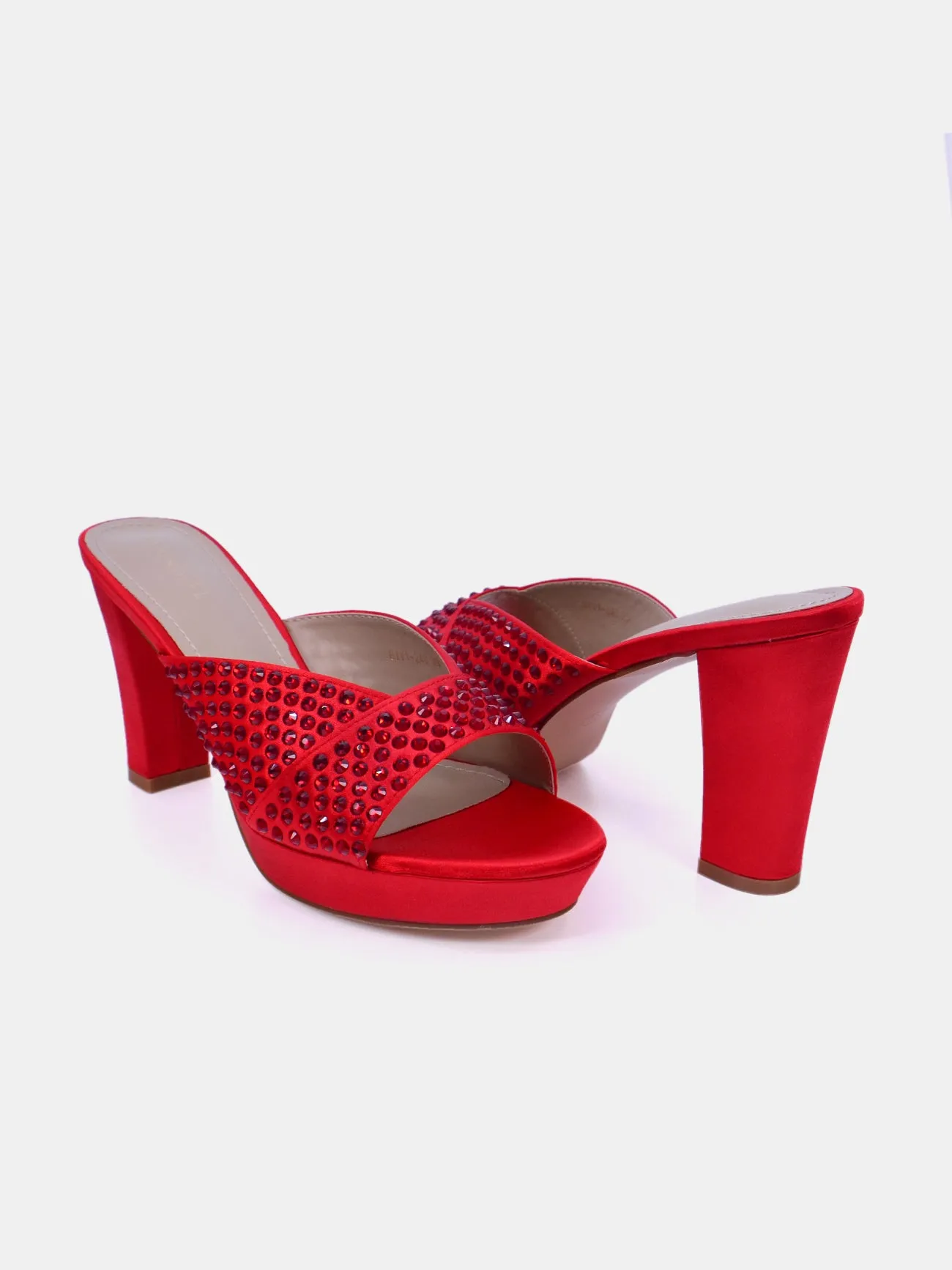 Mynaal Allura Women's Platform Sandals
