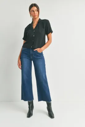 Nalia Slim Wide Leg