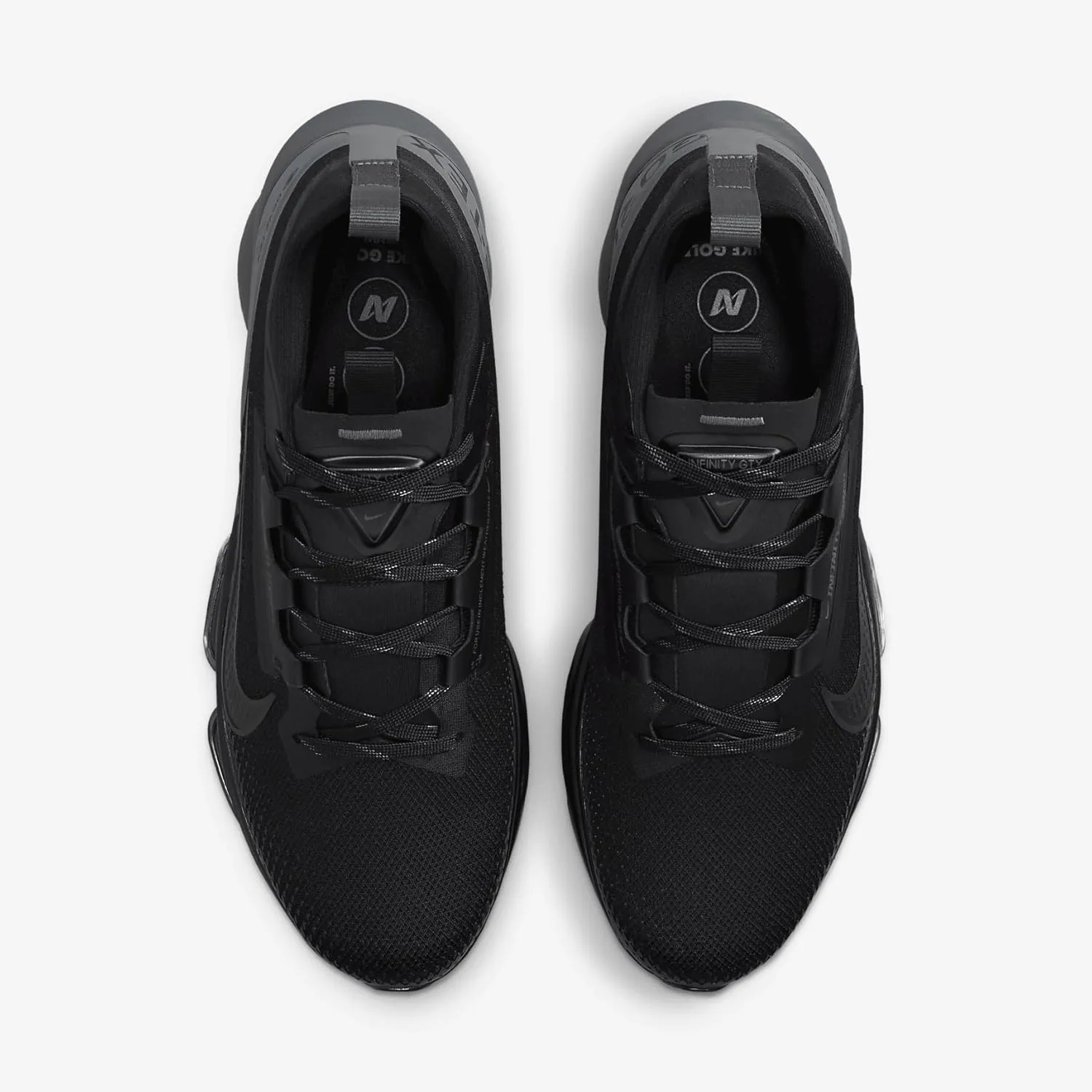 Nike Infinity Tour 2 Gore-TEX Men's Waterproof Golf Shoes