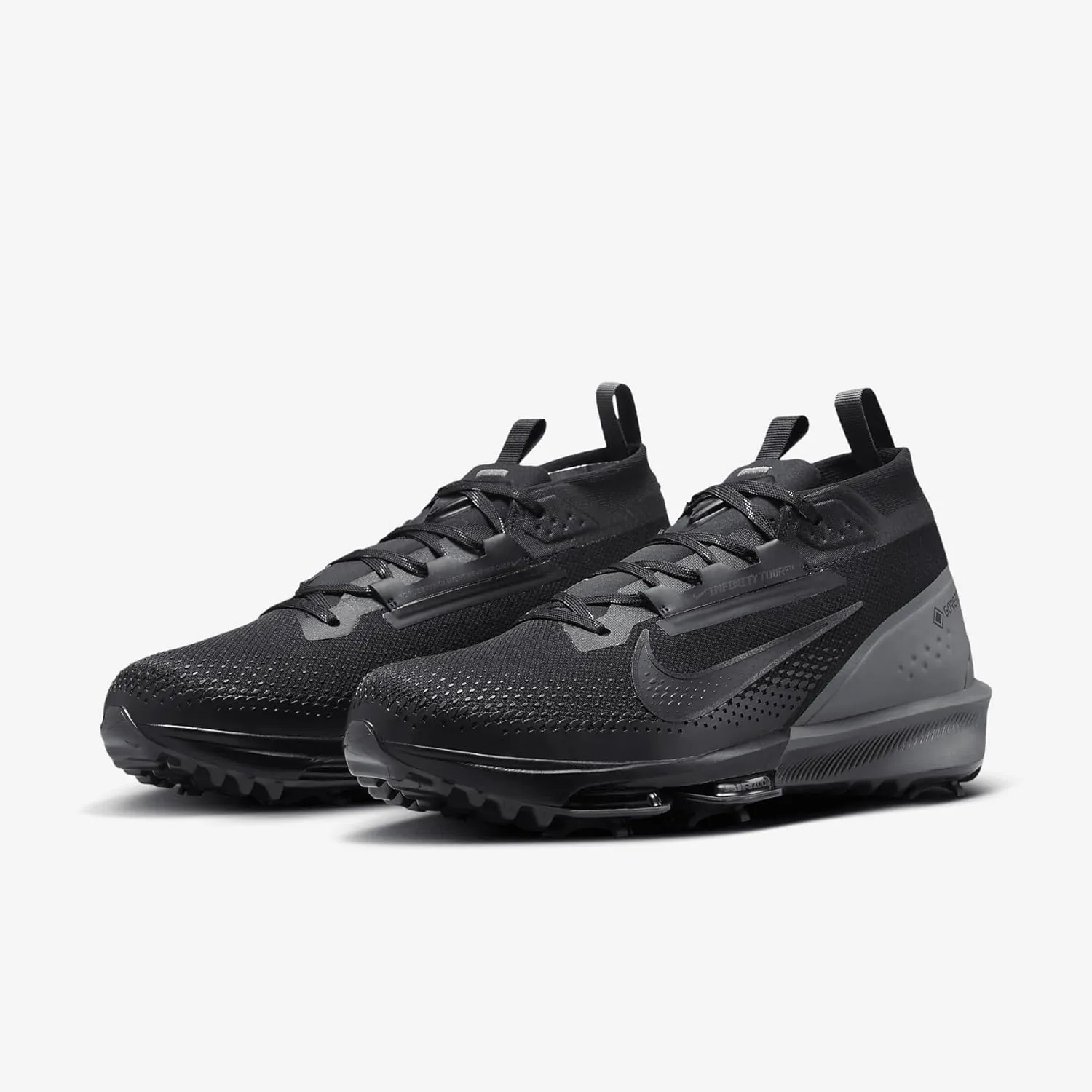 Nike Infinity Tour 2 Gore-TEX Men's Waterproof Golf Shoes