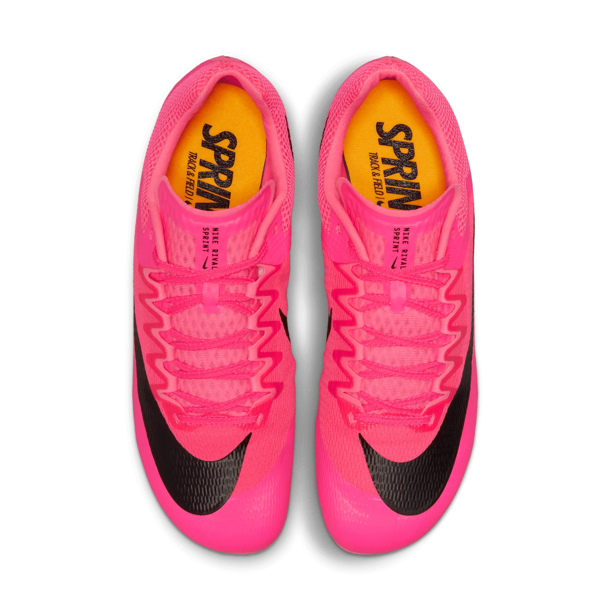 Nike Zoom Rival Sprint Track Spike