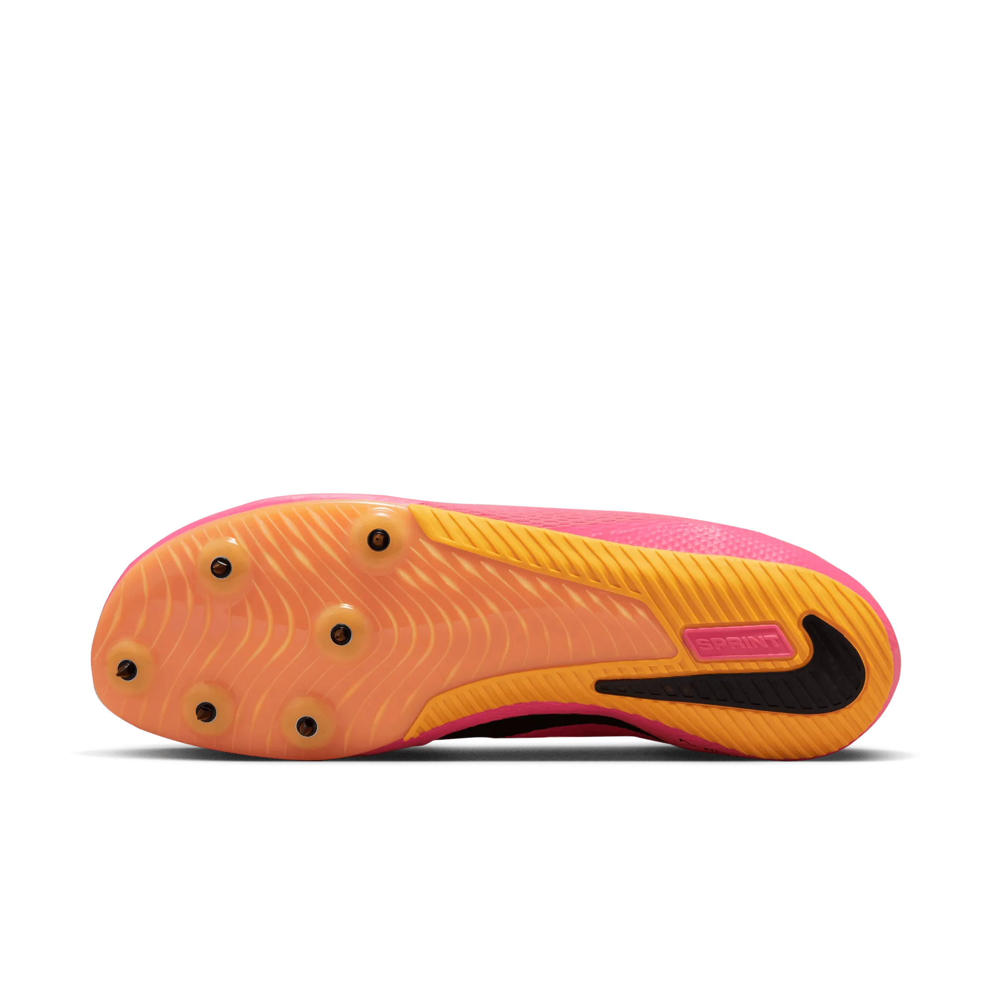 Nike Zoom Rival Sprint Track Spike