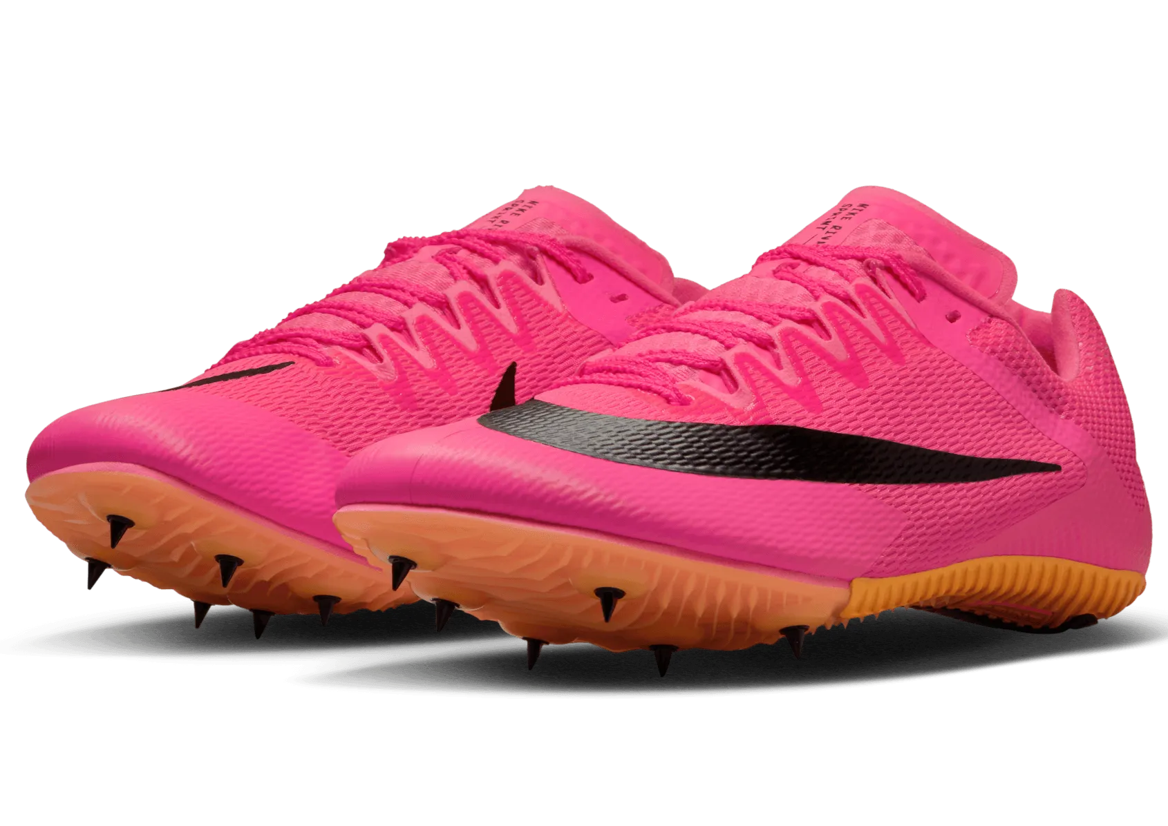 Nike Zoom Rival Sprint Track Spike