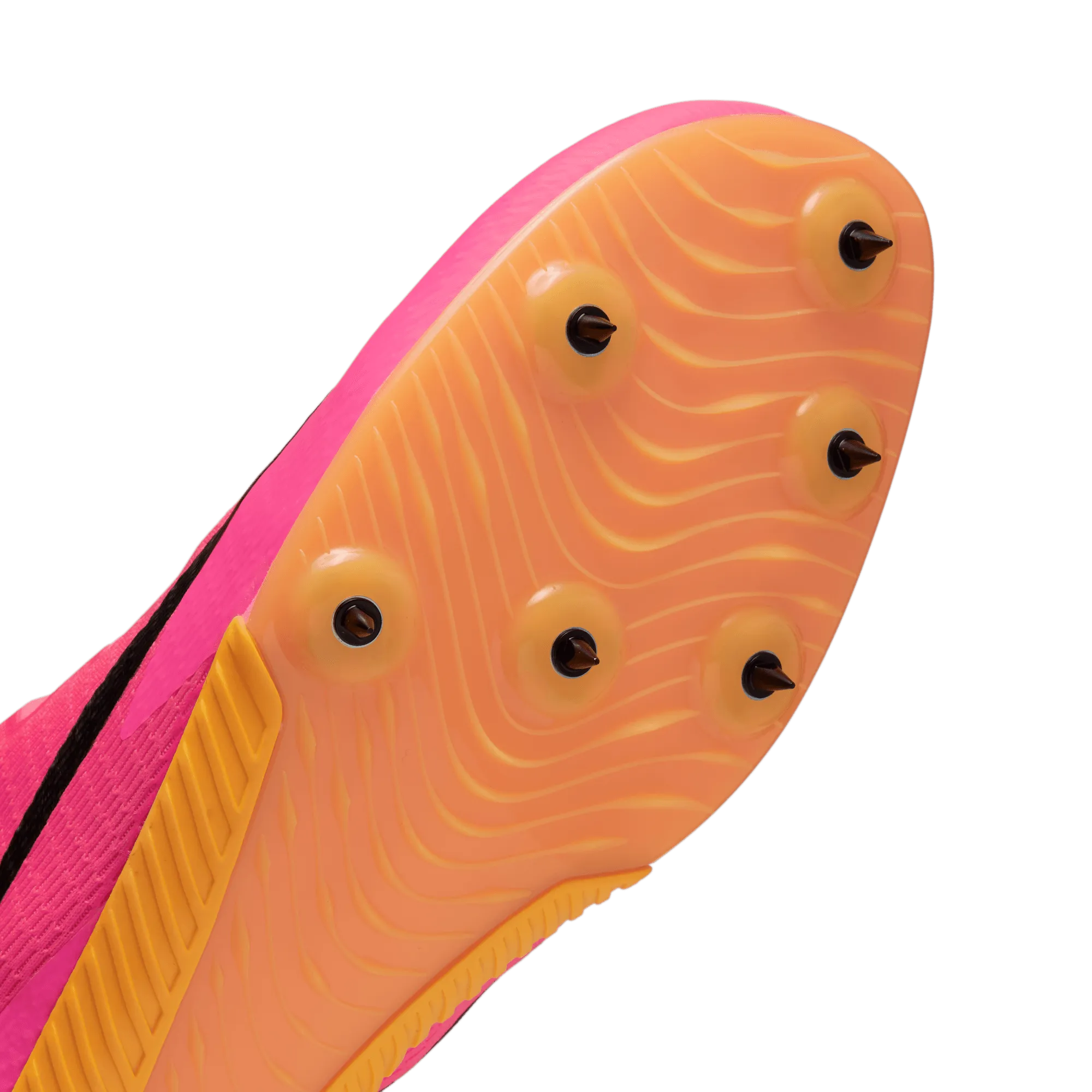 Nike Zoom Rival Sprint Track Spike