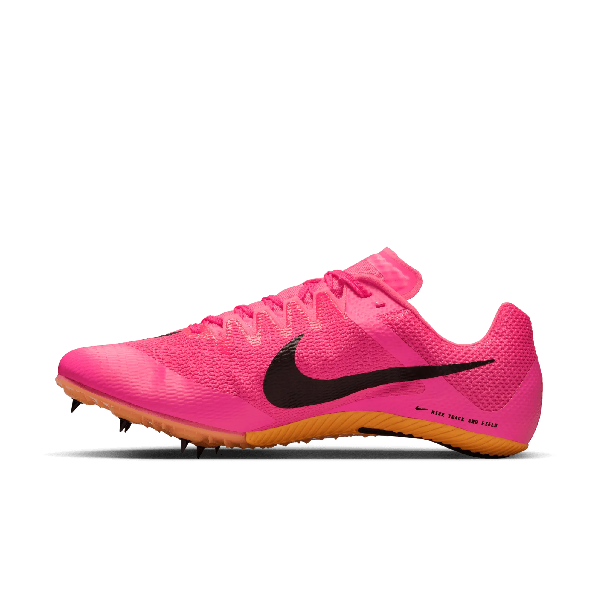 Nike Zoom Rival Sprint Track Spike