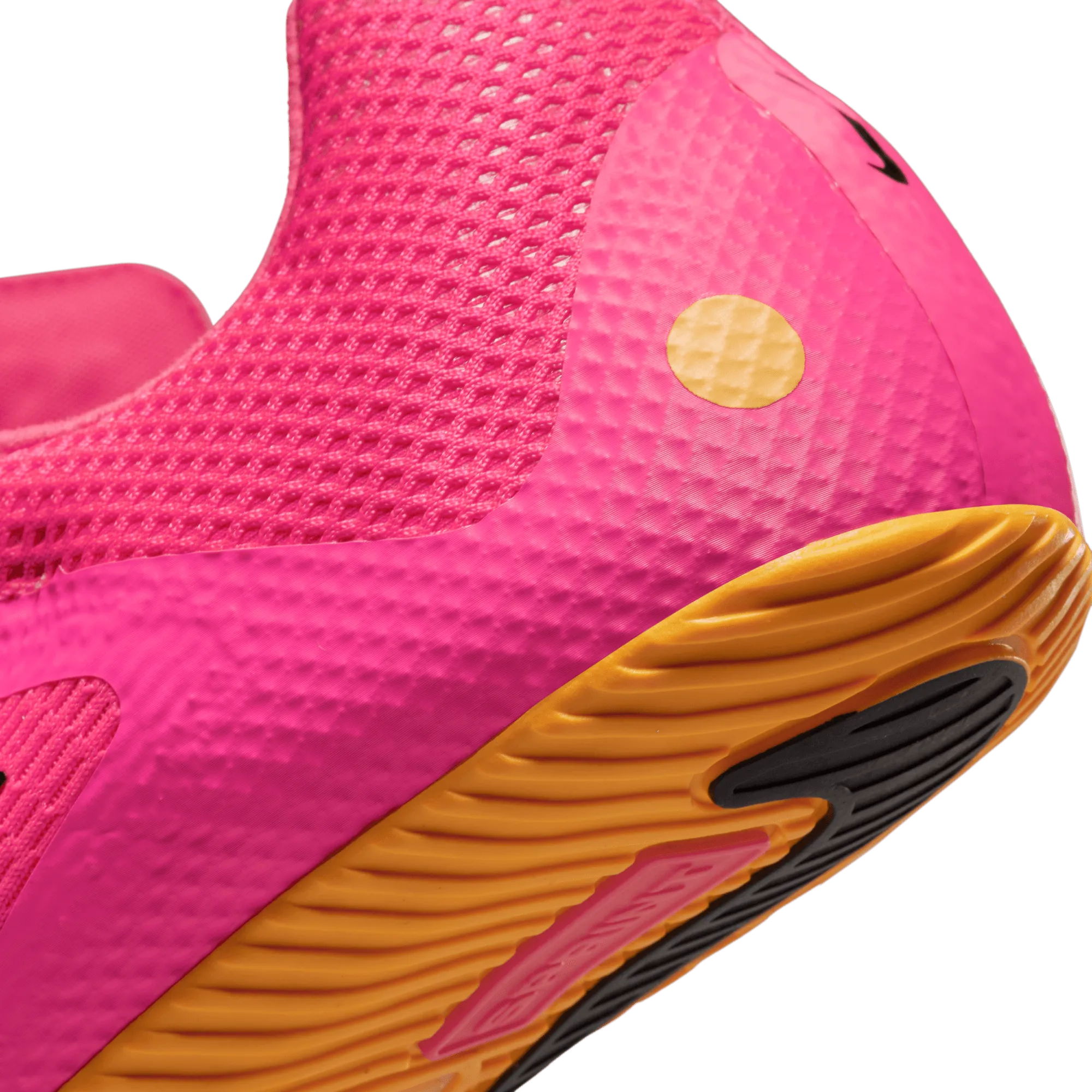 Nike Zoom Rival Sprint Track Spike