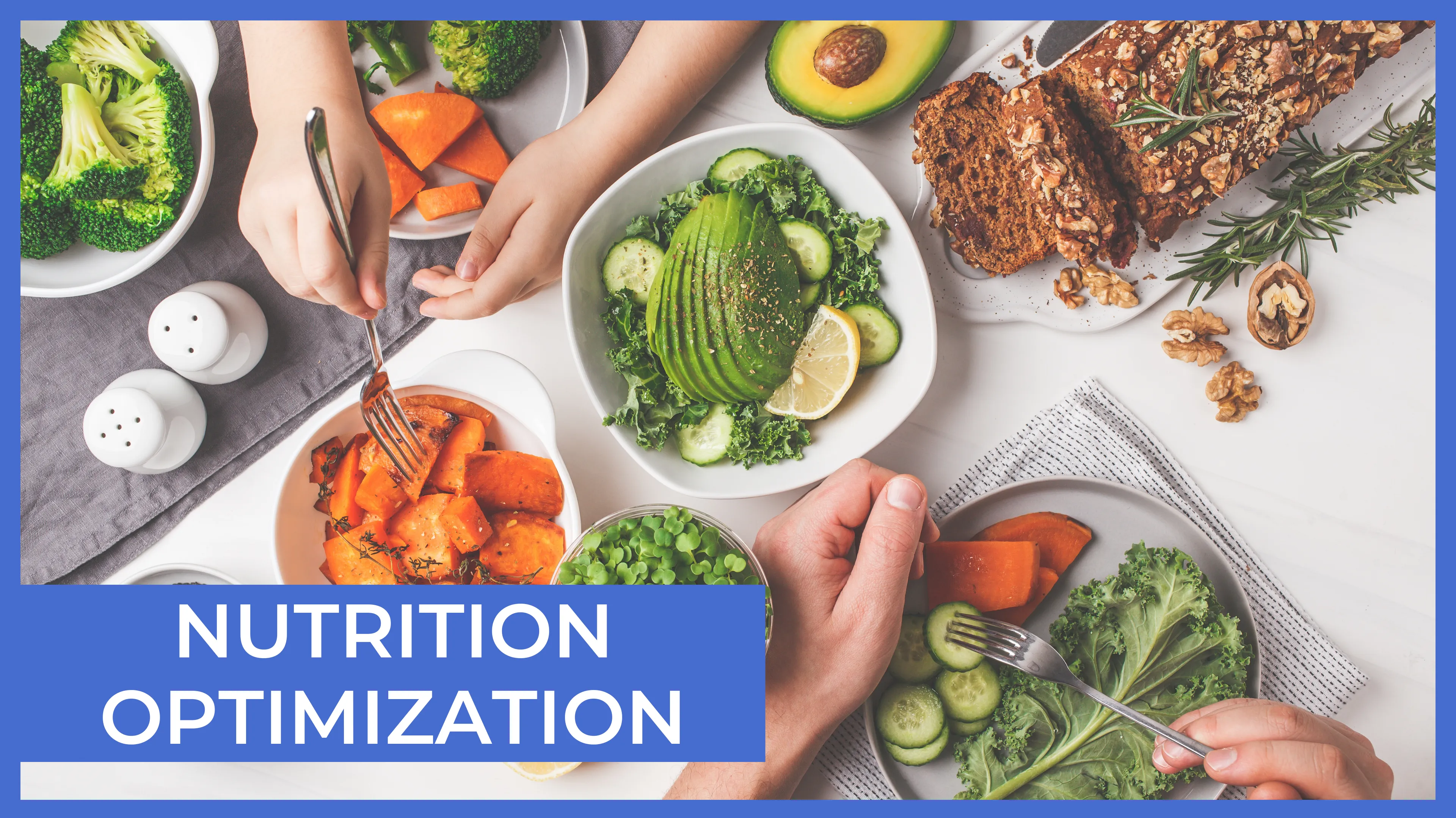 Nutrition Membership