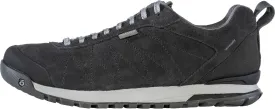 Oboz Men's Bozeman Low Leather Hiking Shoe