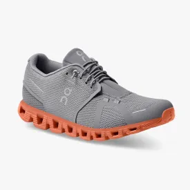 On Running | Cloud 5 | Men's | Zinc/Canyon