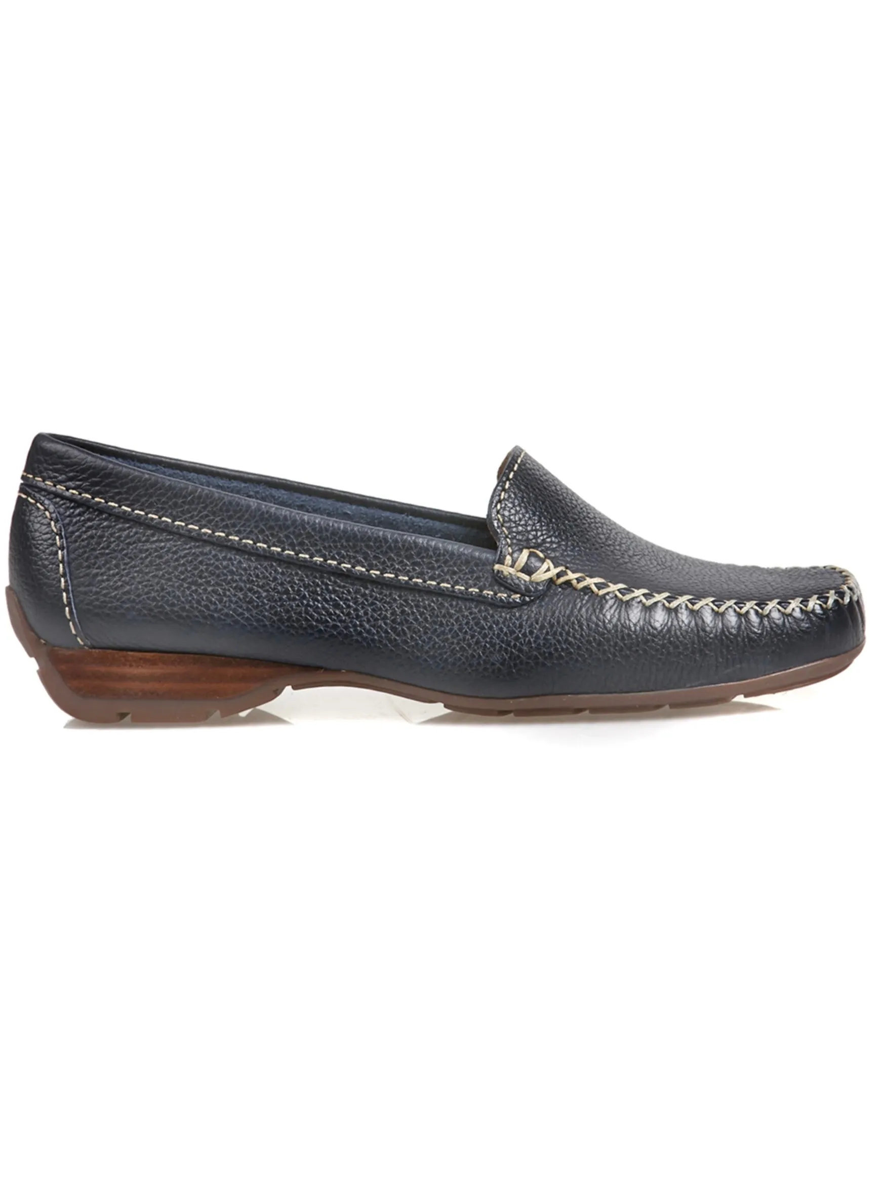 Sanson Loafer Shoe