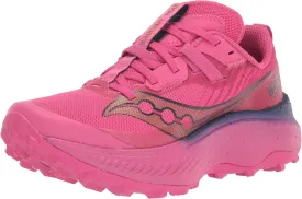 Saucony Women's Endorphin Edge Trail Running Shoe