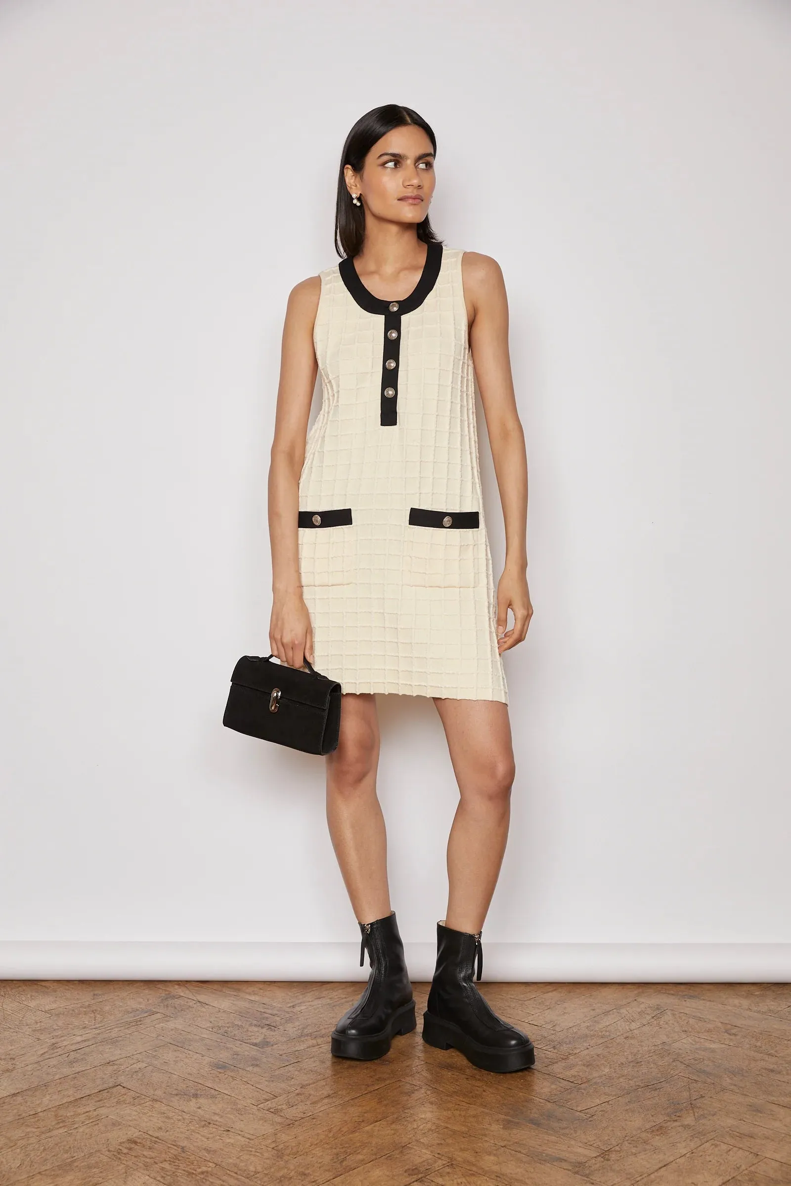 Selina Dress