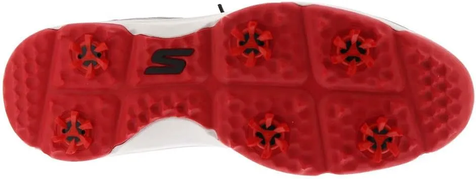 Skechers Men's Go Torque Pro Waterproof Golf Shoe