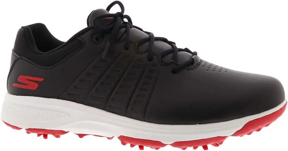 Skechers Men's Go Torque Pro Waterproof Golf Shoe