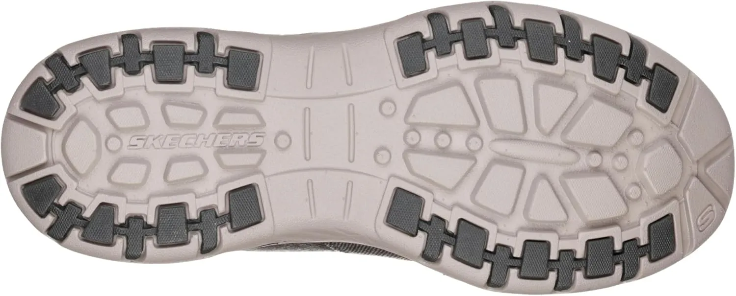 Skechers Men's Relaxed Fit-Creston-Moseco