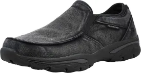 Skechers Men's Relaxed Fit-Creston-Moseco