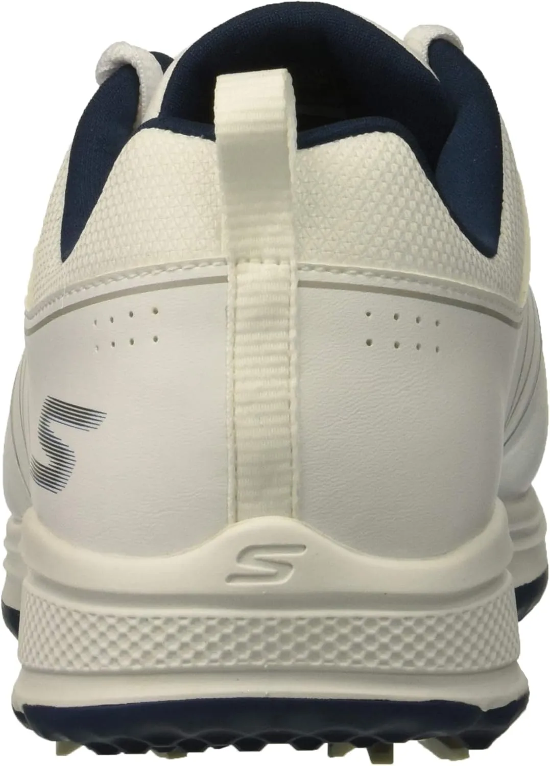 Skechers Men's Torque Waterproof Golf Shoe