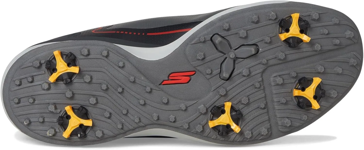 Skechers Men's Vortex Rival Arch Fit Golf Shoe Sneaker