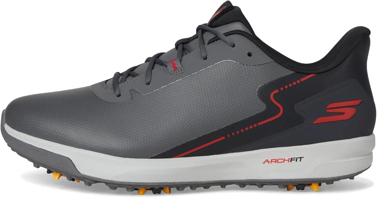 Skechers Men's Vortex Rival Arch Fit Golf Shoe Sneaker