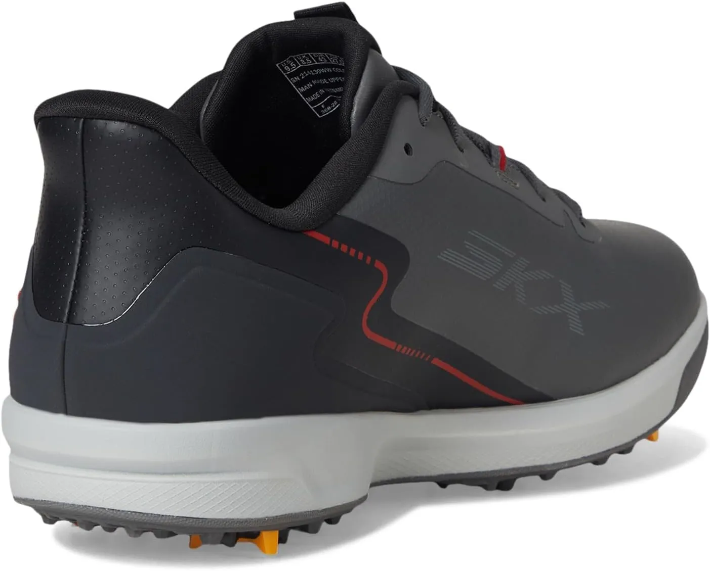 Skechers Men's Vortex Rival Arch Fit Golf Shoe Sneaker