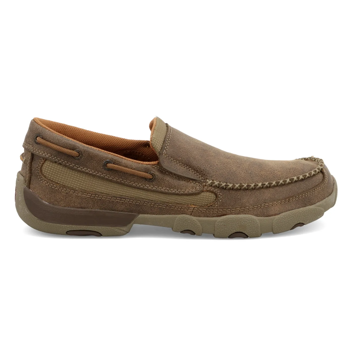 Slip-On Driving Moc | MDMS002