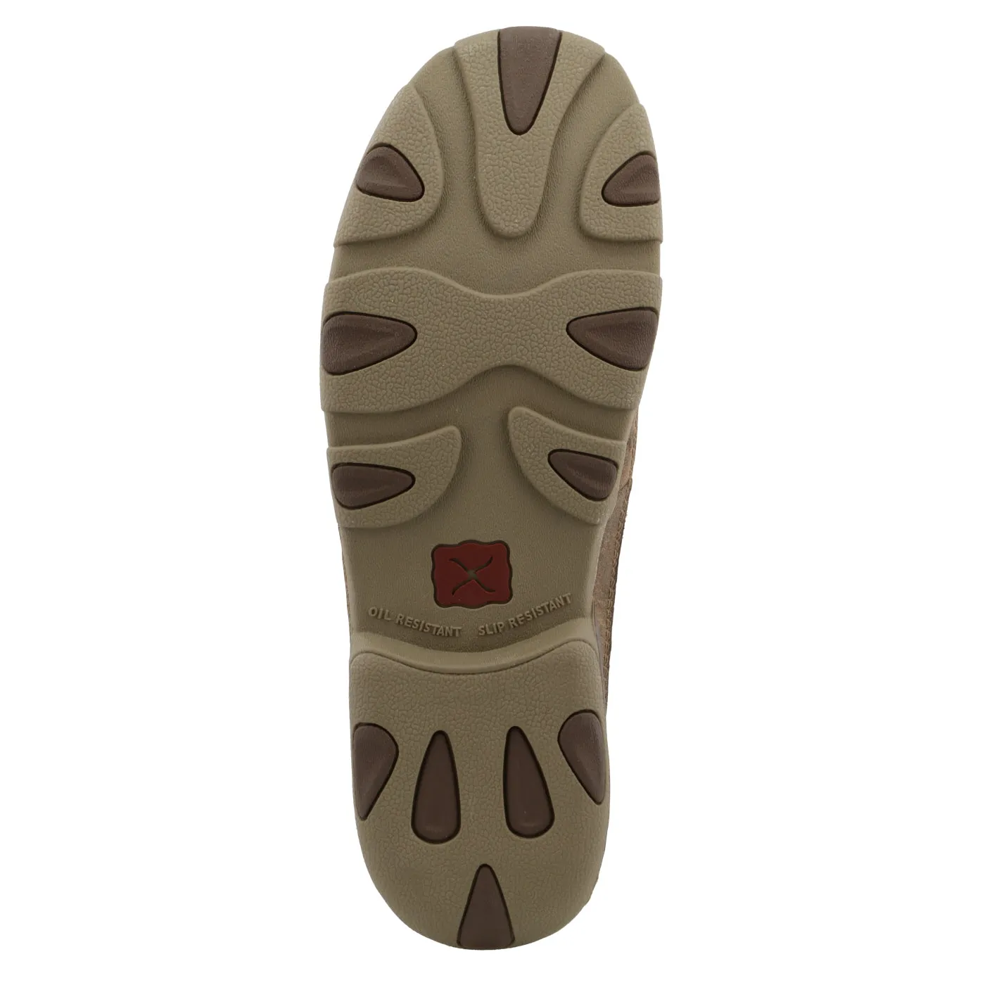 Slip-On Driving Moc | MDMS002