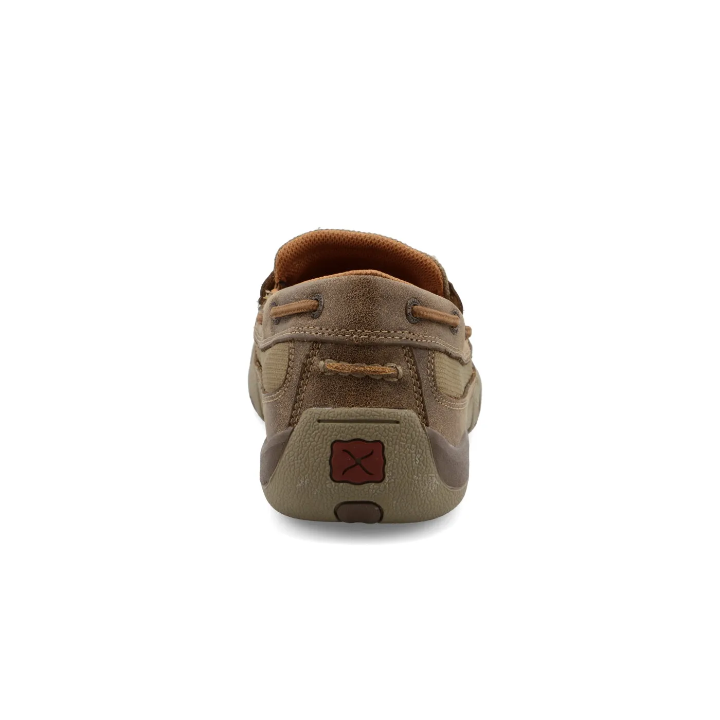 Slip-On Driving Moc | MDMS002