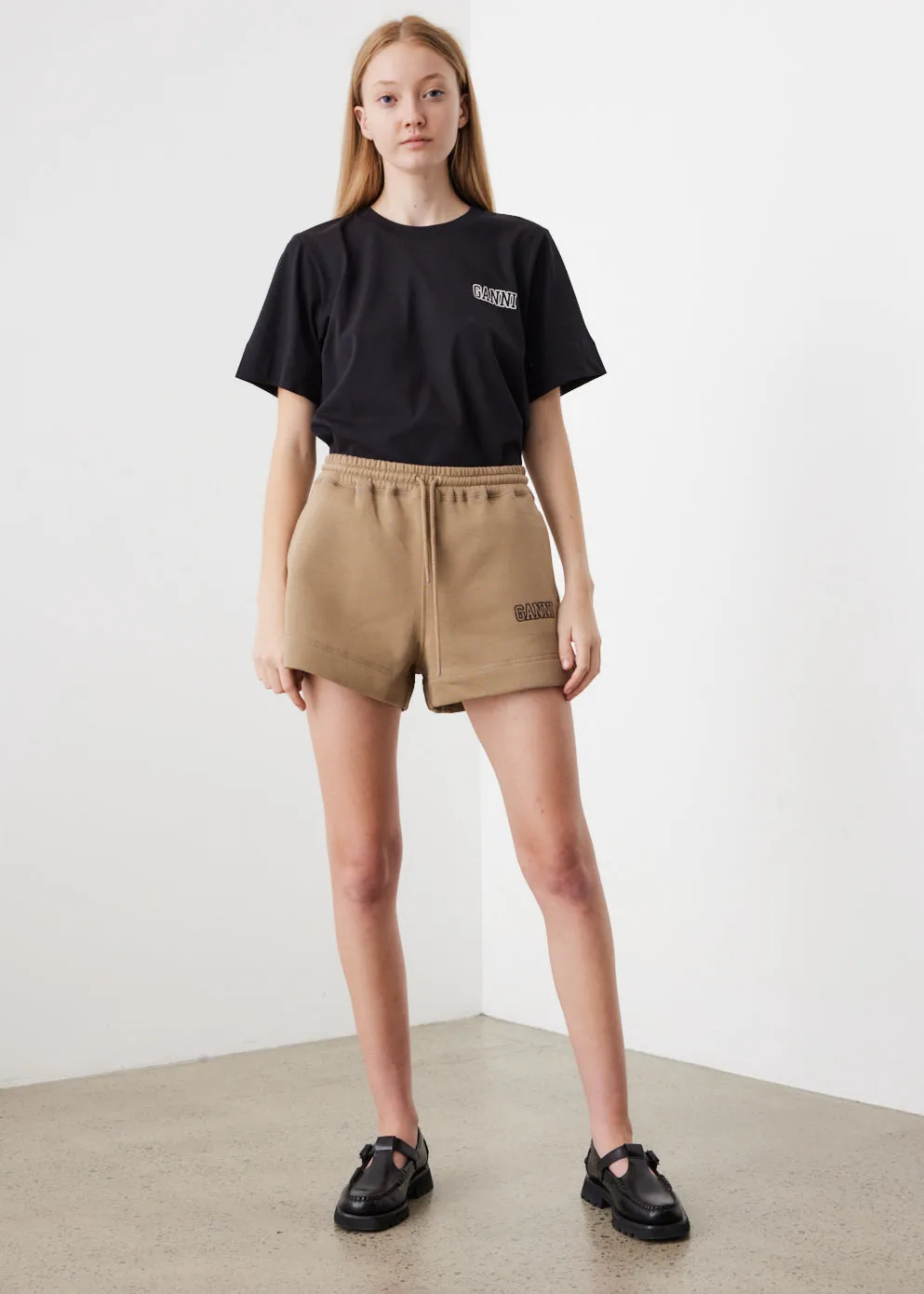 Software Isoli Shorts