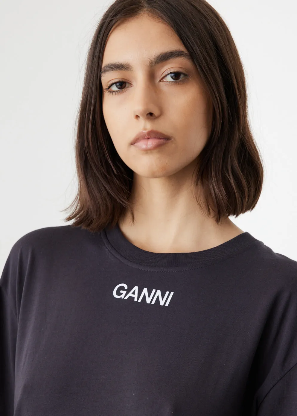 Space Graphic T-Shirt