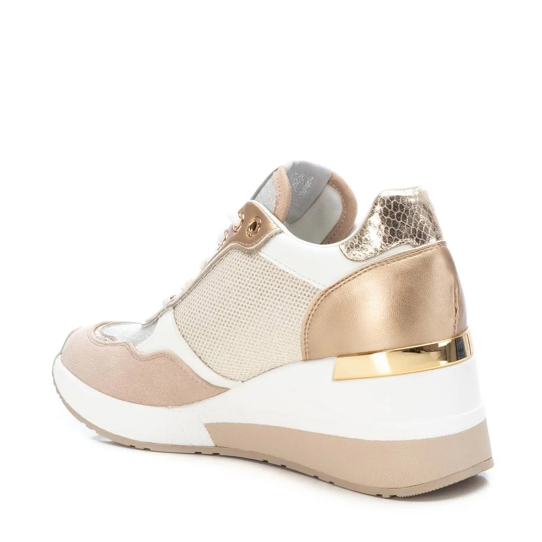 Sund White Sneakers