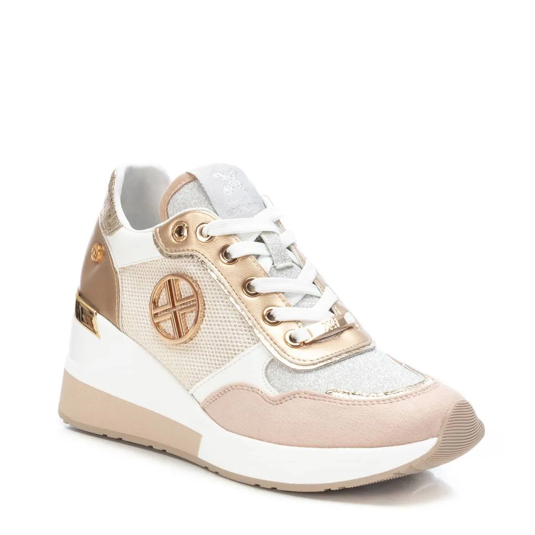 Sund White Sneakers