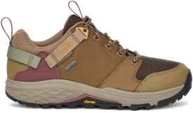 Teva Women's Grandview Gtx Low Shoe