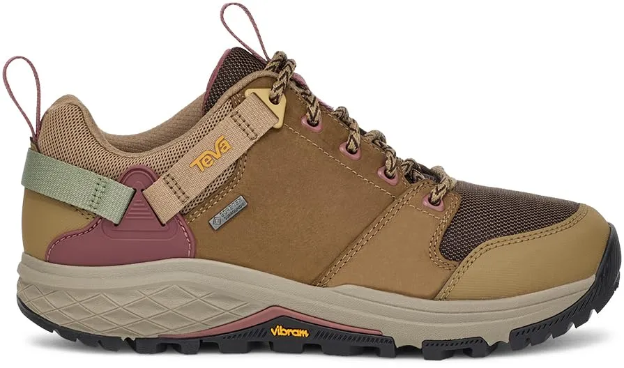 Teva Women's Grandview Gtx Low Shoe