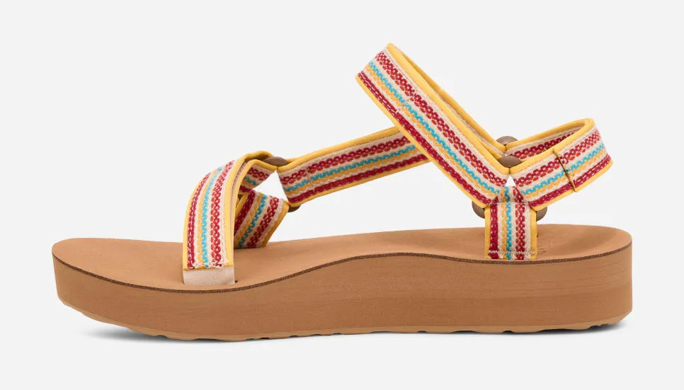 Teva Women's Midform Universal Woven Sandal