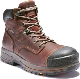 Timberland PRO Men's, Helix HD 6 inch Work Boot