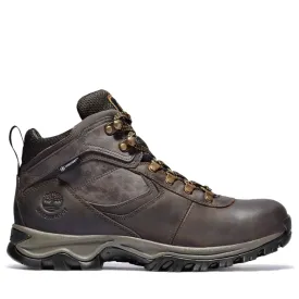 TIMBERLAND TREE MT. MADDSEN MID WATERPROOF HIKING BOOTS 2730R