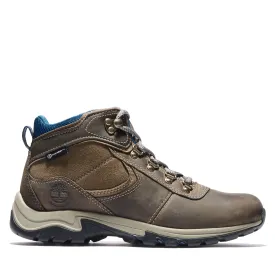 TIMBERLAND TREE WOMEN'S MT. MADDSEN WATERPROOF HIKING BOOTS A1NRW