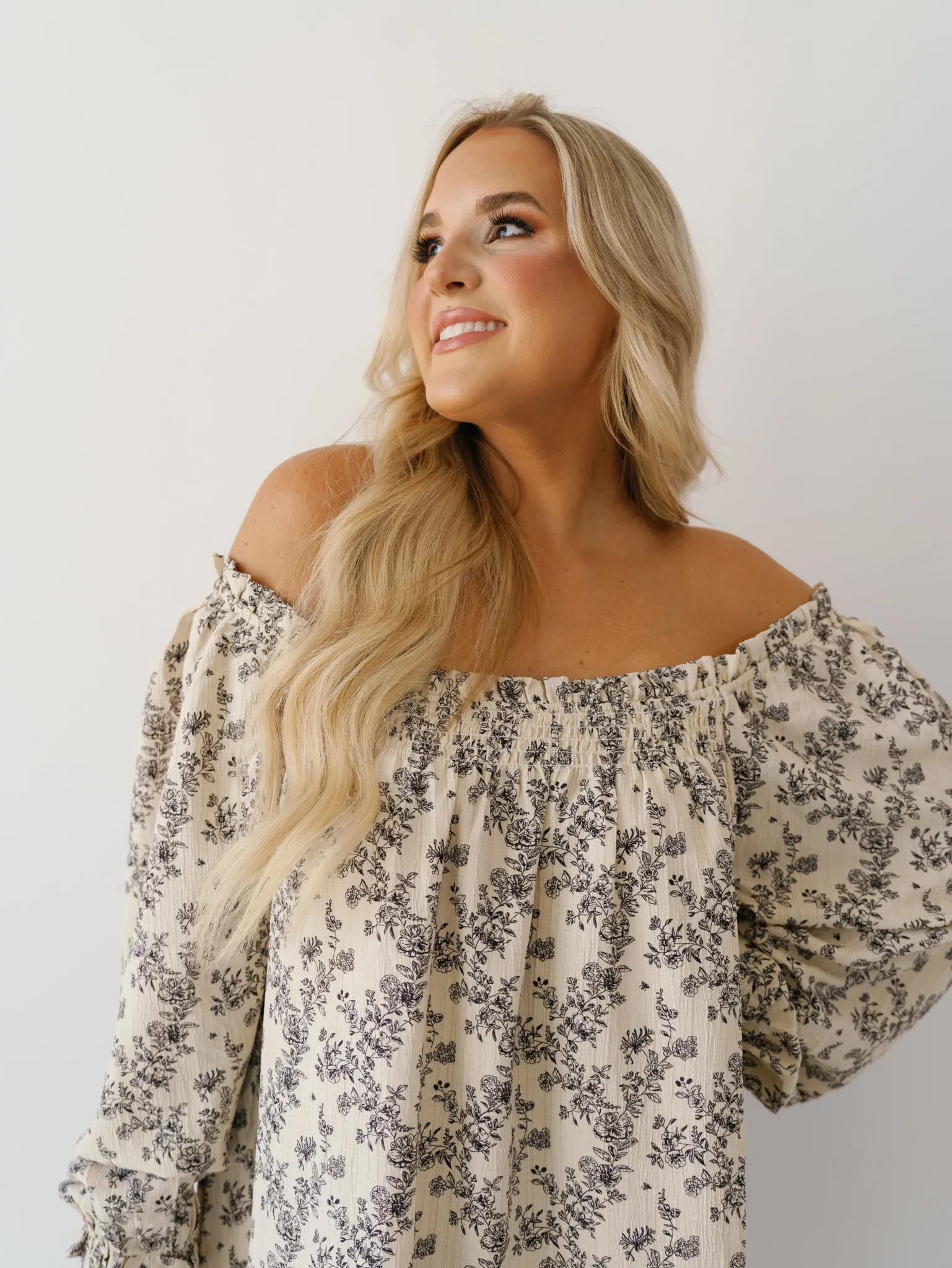 Trinity Mini Dress
