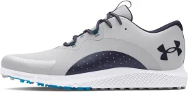 Under Armour Men's Charged Draw 2 Spikeless Cleat Golf Shoe