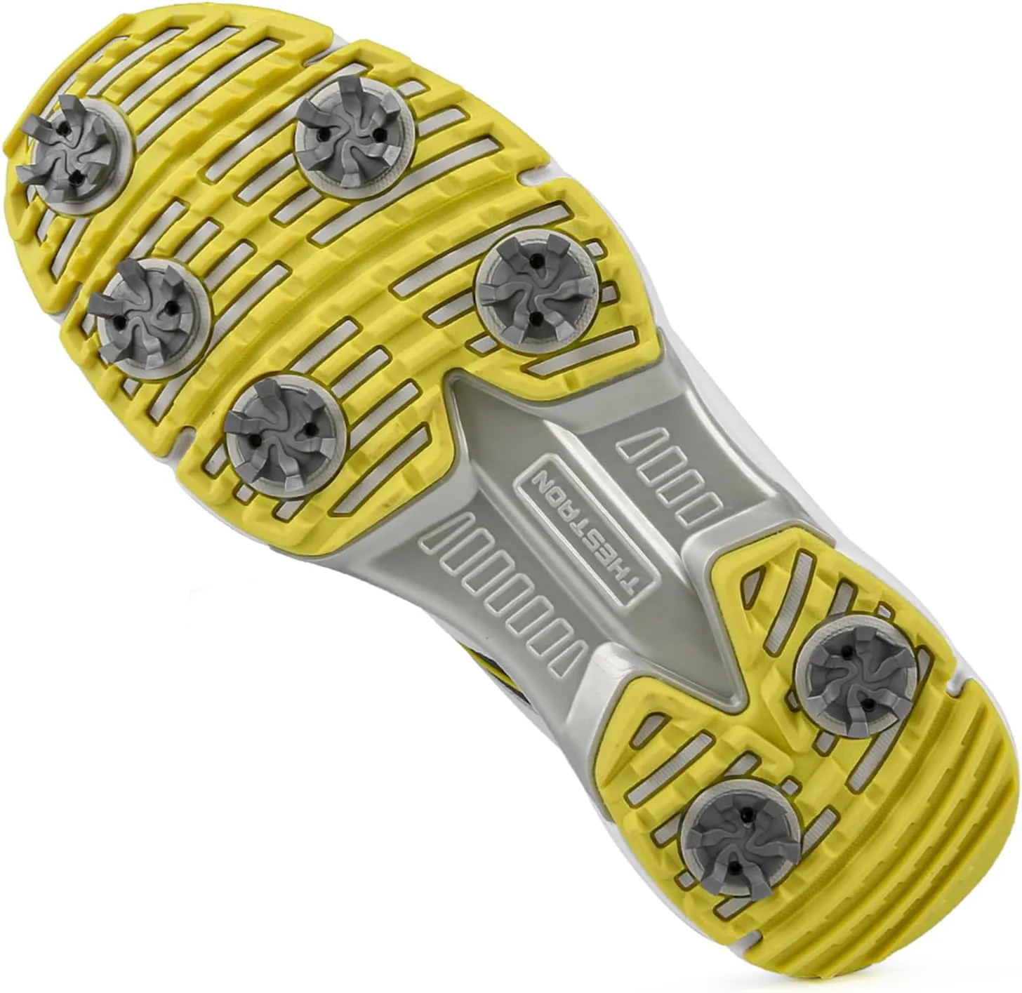 Waterproof Golf Shoes Men Spikes Golf Sneakers Male Outdoor Walking Footwears for Golfers