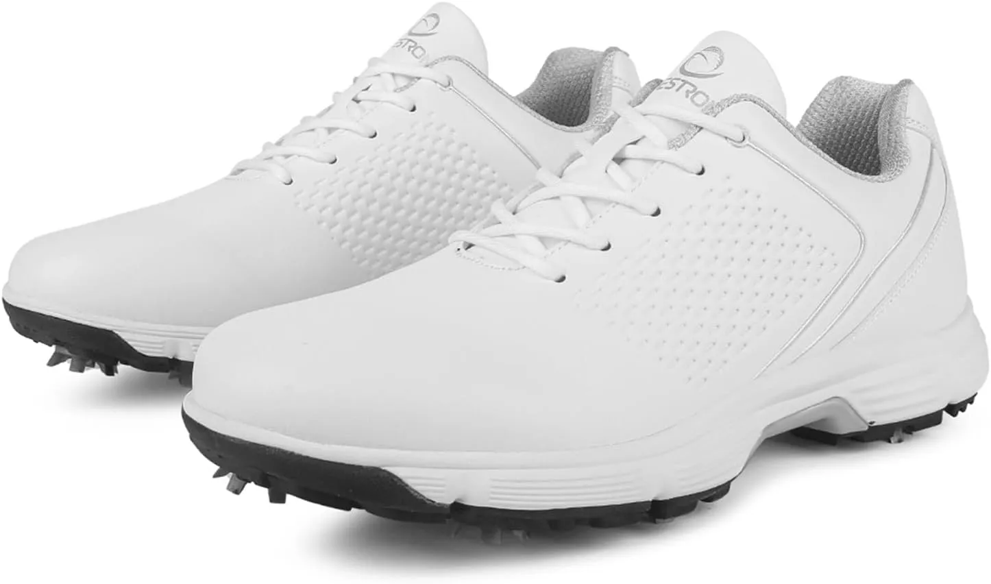 Waterproof Golf Shoes Men Spikes Golf Sneakers Male Outdoor Walking Footwears for Golfers